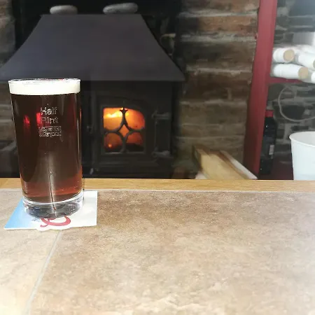 Bed & Breakfast Tintagel Arms Bed And Breakfast