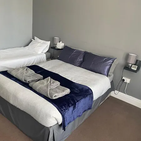 Bed & Breakfast Tintagel Arms Bed And Breakfast Tintagel