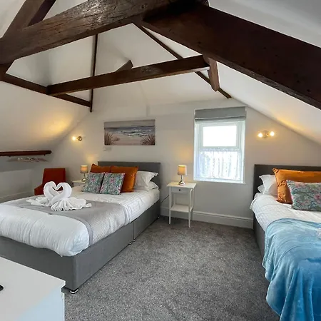 Tintagel Arms Bed And Breakfast Bed & Breakfast 3*