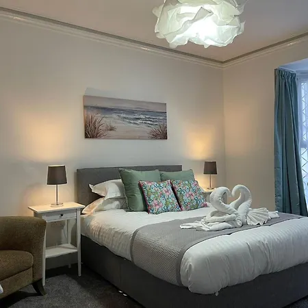 Tintagel Arms Bed And Breakfast Bed & Breakfast Tintagel