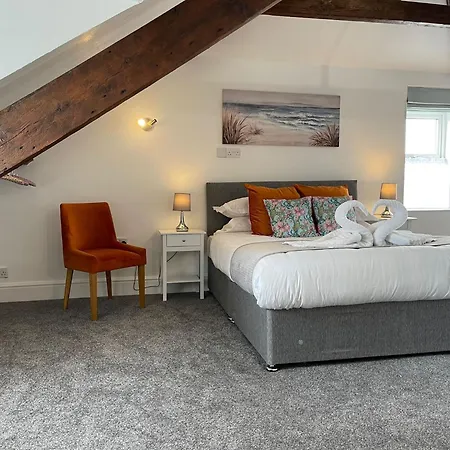 Bed & Breakfast Tintagel Arms Bed And Breakfast