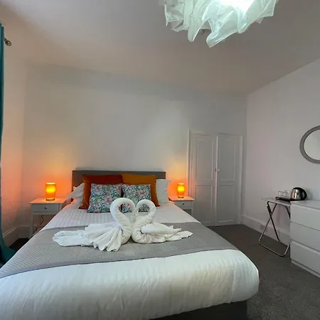 Tintagel Arms Bed And Breakfast Tintagel