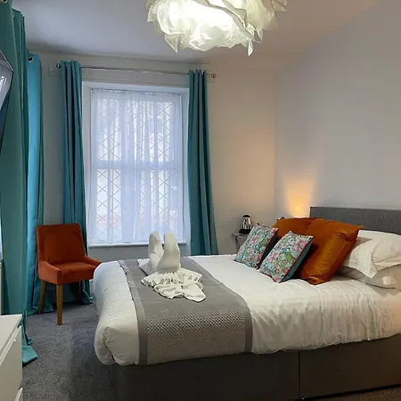 Tintagel Arms Bed And Breakfast Tintagel