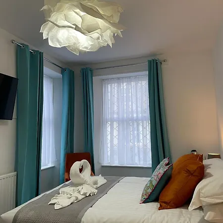 Bed & Breakfast Tintagel Arms Bed And Breakfast 3*