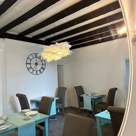 Bed & Breakfast Tintagel Arms Bed And Breakfast 3*
