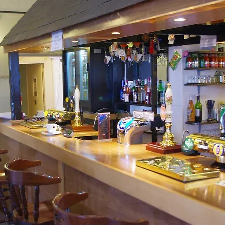 Bed & Breakfast Tintagel Arms Bed And Breakfast Tintagel