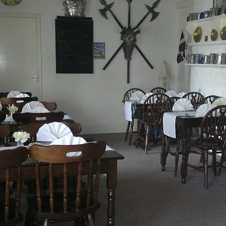 Tintagel Arms Bed And Breakfast Tintagel