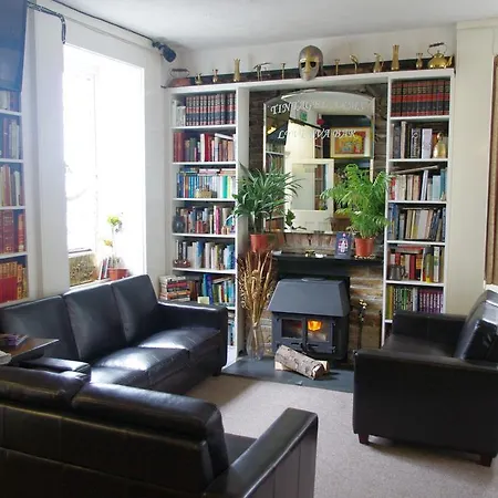 Bed & Breakfast Tintagel Arms Bed And Breakfast 3*