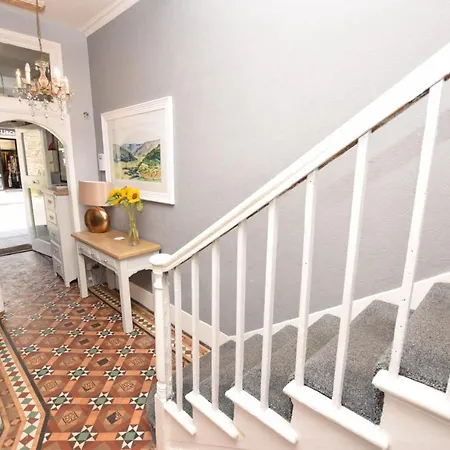 Tintagel Arms Bed And Breakfast Bed & Breakfast 3*