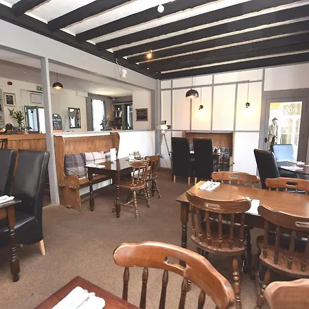 Bed & Breakfast Tintagel Arms Bed And Breakfast